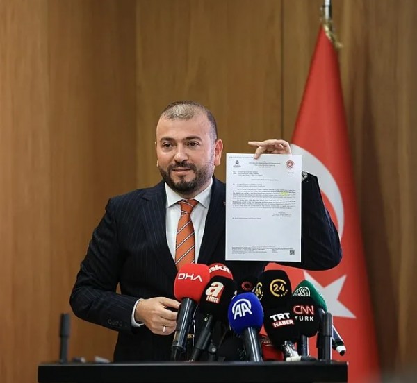 Arnavutköy Belediye Başkanı’ndan belgeli yanıt! Tek tek rakamlarla açıkladı